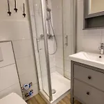 Apartamento - Haus A, App 0aeg08 *