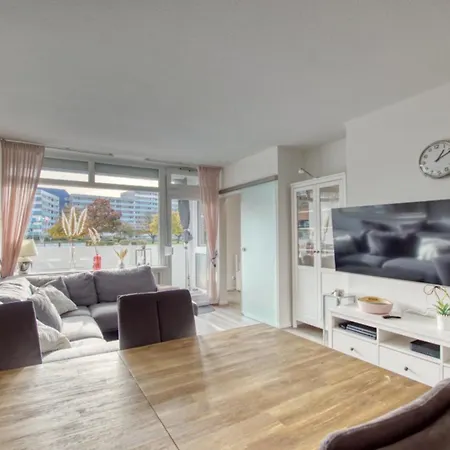 - Haus A, App 0aeg08 Heiligenhafen