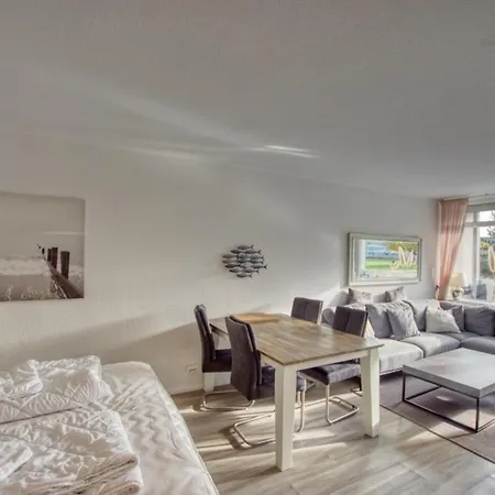 Appartement - Haus A, App 0aeg08