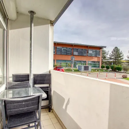 - Haus A, App 0aeg08 Heiligenhafen