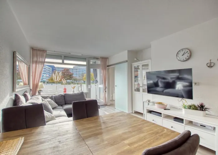 - Haus A, App 0aeg08 Heiligenhafen